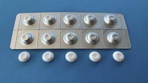 Single LSD Dose Shows Lasting Anxiety Relief In US Trial
