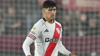Lautaro Rivero: Tottenham and Atlético Want to Sign the Gem from River Plate