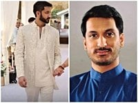 Who are Ajit Pawar’s sons, Parth & Jay? A Look at their politics and other profile life