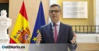Reproches por 