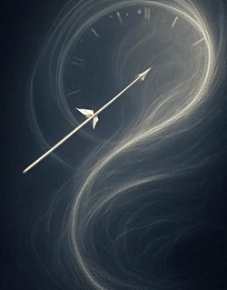 Zenon Paradoksları hakkında ne düşünüyorsunuz? Özellikle "Uçan Ok" paradoksu için nasıl bir sonuca çıkabiliriz?