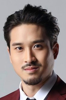ภัทร เอกแสงกุล