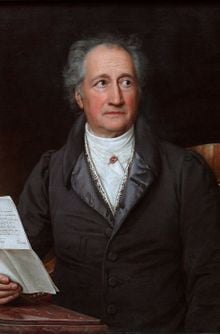 Goethe