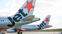 Jetstar grounds Bali flights due to volcanic ash risk
