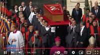 VATICAN MEDIA LIVE * «TRASLAZIONE BARA DI PAPA FRANCESCO NELLA BASILICA DI SAN PIETRO» (VEDI DIRETTA VIDEO STREAMING) - Agenzia giornalistica Opinione. Notizie nazionali e dal Trentino Alto Adige