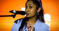 Your Party’s existential spat over trans rights