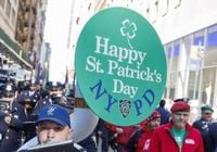 ¿Por qué se celebra el Día de San Patricio? - EFE