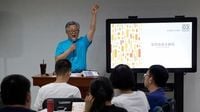 Chinese underground church pastor, father of US citizens, detained by authorities, family says