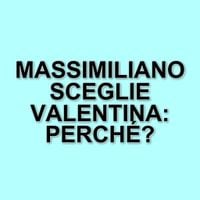 Massimiliano Di Pace sceglie Valentina: la finale di The Golden Bachelor su Real Time - Unita.tv