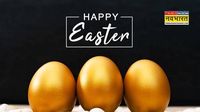 Easter Sunday 2025: गुड फ्राइडे के बाद कब मनाया जाएगा ईस्टर संडे, जान लें इसका इतिहास