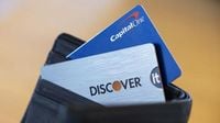Key regulators approve merger of Capital One and Discover, paving the way for a new biggest credit card company | CNN Business