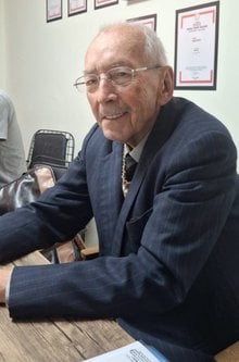 Doğan Özgökçeler
