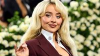 Sabrina Carpenter Announces New Album 'Man's Best Friend'
