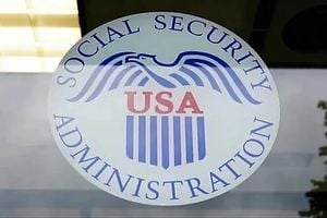 Millions Will See Higher Social Security Payments Starting April 2025