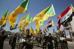 Iran Faces Hybrid Threats As Russia Deepens Military Ties