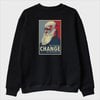 ''Darvin Change'' Sweatshirt