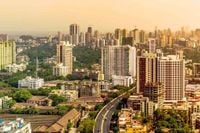 10 Best Cities For Real Estate Investment In India 2025 – See Where You Should Buy Next