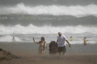 Weather warnings issued in Spain over possible snow as UK temperatures set to soar
