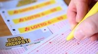Eurojackpot am 06.05.25: Das sind die Zahlen und Quoten am Dienstag