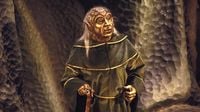 Mel Brooks Returning as Yogurt for ‘Spaceballs’ Sequel