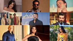 Ramadan 2025 Television Series Schedule Revealed