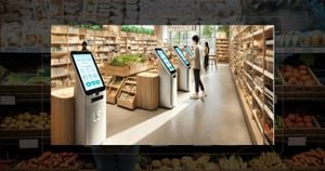 Sustainability And Personalization Are Driving 2025 Retail Trends