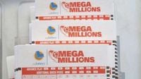 Winner of California's largest Mega Millions lottery jackpot revealed