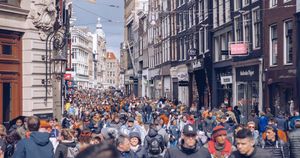 Netherlands Proposes Population Cap To Manage Immigration