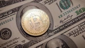 Ripple Seizes Opportunity As UK Regulates Cryptocurrency