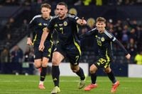 Is Greece v Scotland on TV? How to watch Nations League play-off after Viaplay lose rights