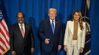 Somali President joins Trump at White House dinner marking UN’s 80th anniversary