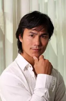 Robin Shou