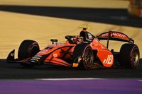 Verschoor bounces back to win Jeddah F2 feature race - Formula Scout
