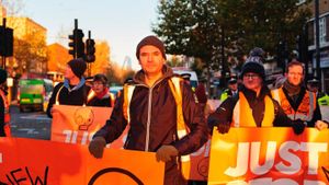 Protesters Face Charges For Vandalizing Stonehenge