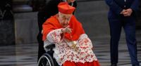 Card. Ruini su identikit nuovo Papa: “dottrina salda, risvegli la fede”/ “Buongoverno Chiesa in 4 condizioni”