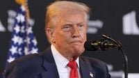 'Looked Like Assassin': Trump Calls Public Infatuation With Luigi Mangione A 'Pure Sickness'