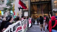 Israel’s war in Gaza sparks genocide debate in US politics | Column