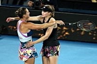 Australian Open women's final predictions: Sabalenka and Rybakina set for another dust-up down under