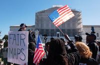 After Voting Rights Act case arguments, concerns over diminished minority representation rise