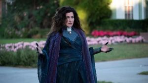 Agatha All Along Season 2 Unlikely As Fans Hope For More