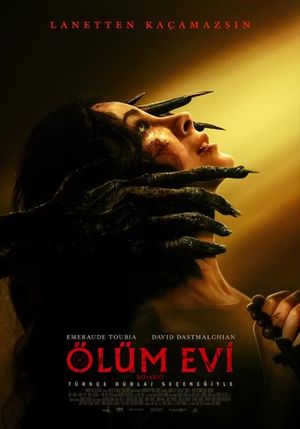 Ölüm Evi