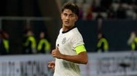 Bayern Munich's Tom Bischof takes unusual route to Germany U2 debut