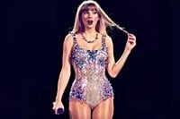 Denise Welch retracts her unpleasant words toward Taylor Swift days after being comforted by her son Matty Healy