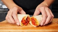 Where Taco Bell's new menu items were tested