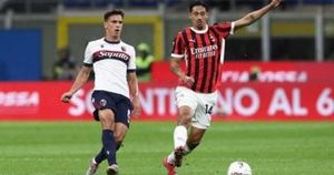 Milan Stuns Bologna With Dramatic Comeback Victory