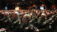 Trump: Military will use U.S. cities as ‘training’ for war