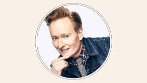 Conan O’Brien Set To Host 2025 Academy Awards