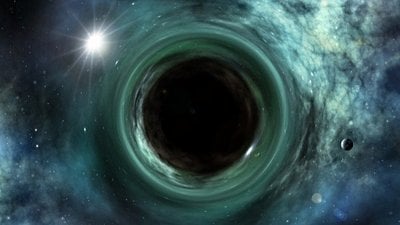 Simülasyonlar, Hologram Evren Teorisi'ni Destekliyor!