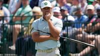 Did any LIV Golf players make Masters cut? Bryson DeChambeau is in, Dustin Johnson out