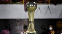 Liga BetPlay 2025: los clasificados a cuadrangulares, al momento